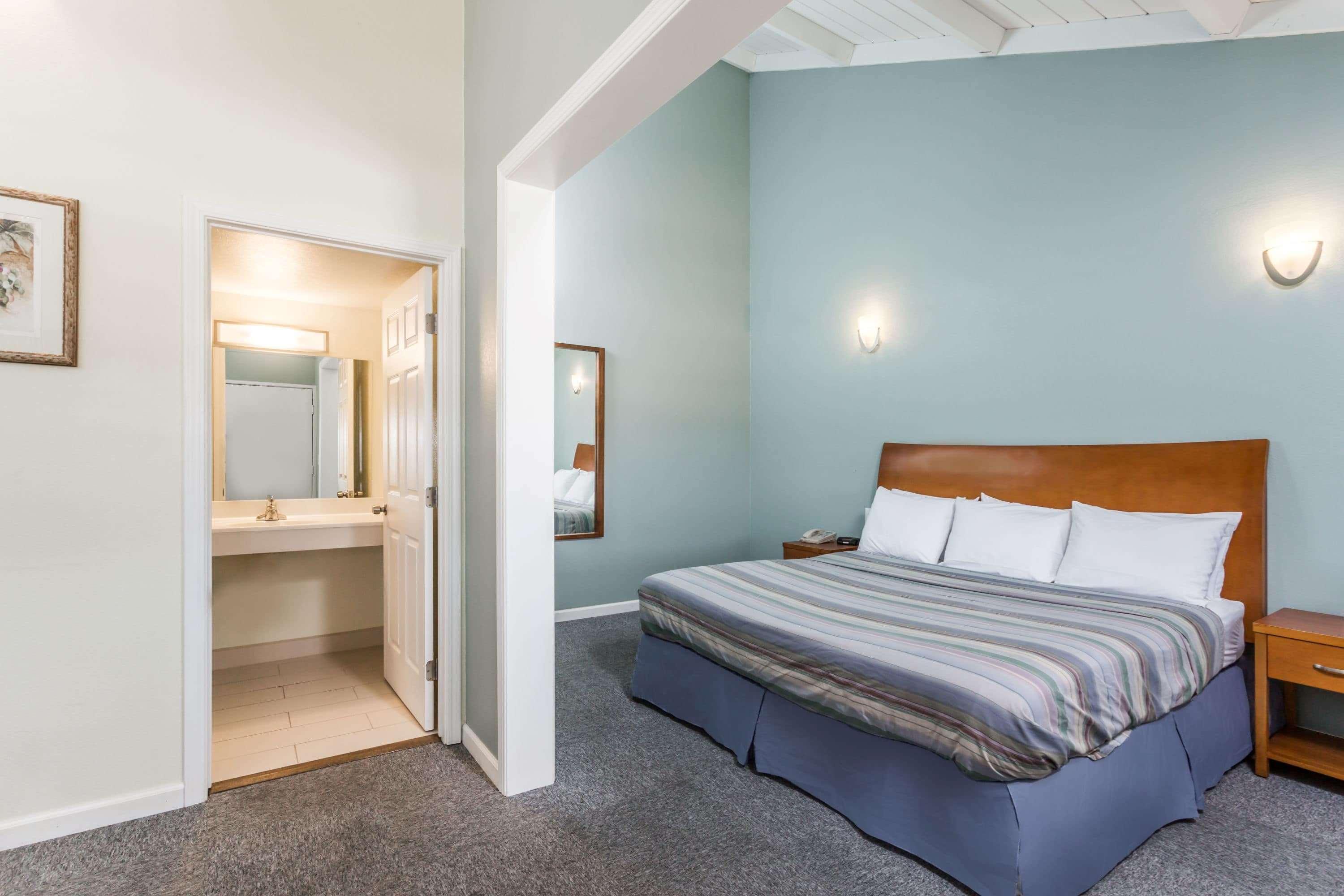 Travelodge By Wyndham Fairfield/Napa Valley Buitenkant foto